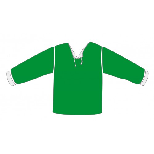 Standaardkiel - Heineken groen